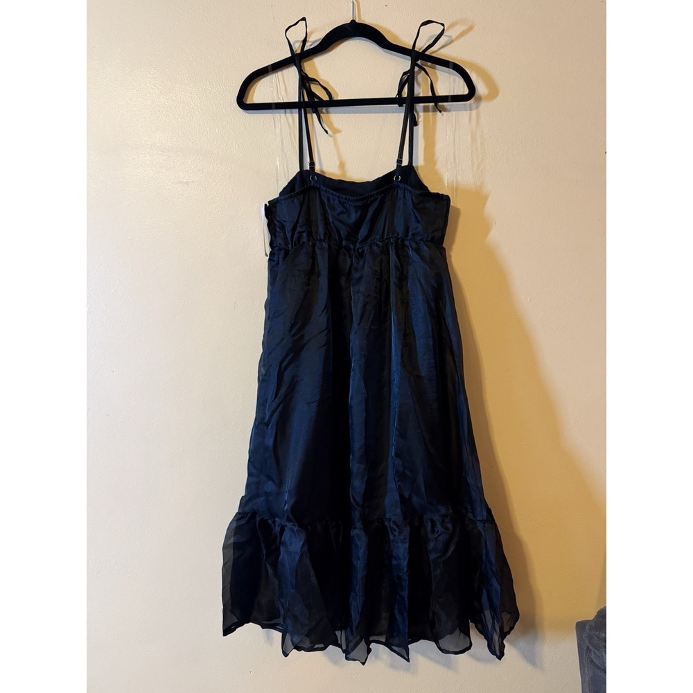 Wild Fable Women's Black‎ dress